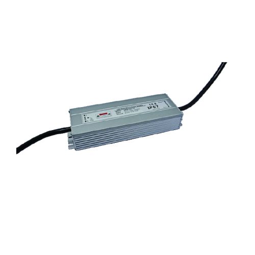POWER SUPPLY IP67 150W 24V 100-264VAC