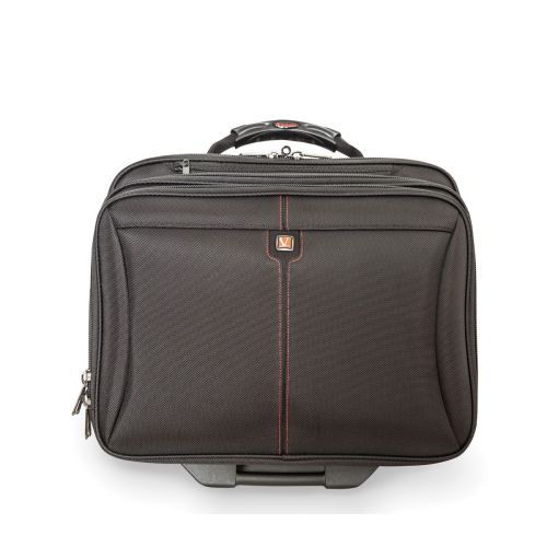 VERBATIM FRANKFURT 15,6'' Laptop bag with wheels(49850) 