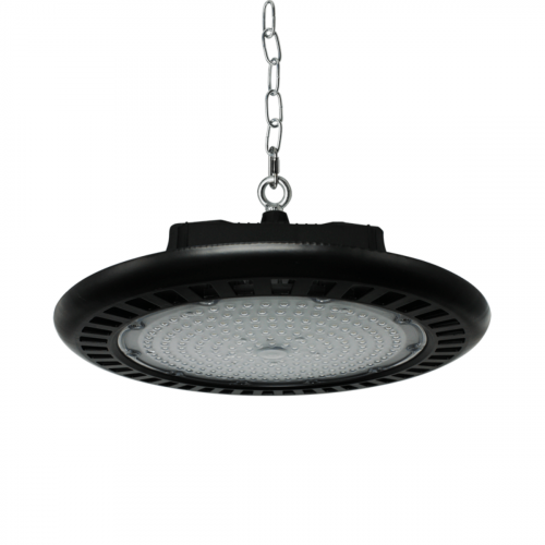  LED HIGH BAY POZA 200W 24.000LM 5000K 90° 230V IP66 Ra>80