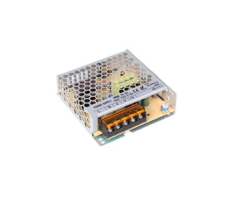 POWER SUPPLY IP20 24V 60W 100-264VAC 