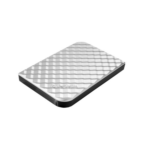 External Hard Drive Verbatim Store 'n Go 2TB Cod.: 53198