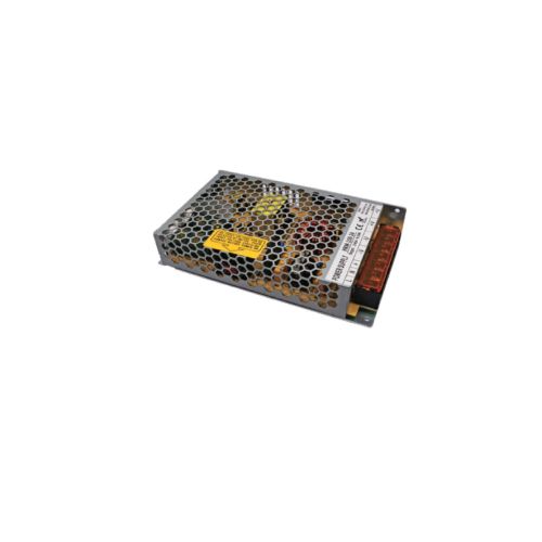 POWER SUPPLY IP20 48V 150W 110-220VAC
