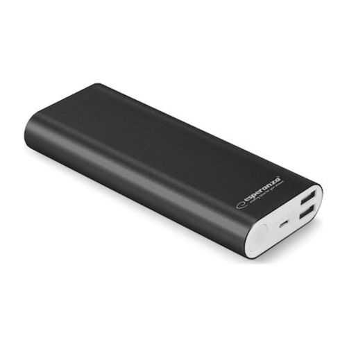 Esperanza EMP113 10000mAh Black
