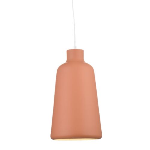  NETTO ΚΡΕΜΑΣΤΟ Φ/Σ 1ΧΕ27 ΜΕΤΑΛΛΙΚΟ ΚΗΑΚΙ Φ23XH145CM
