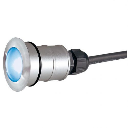  ΦΩΤΙΣΤΙΚΟ Power trail-light R Stainless steel,blue