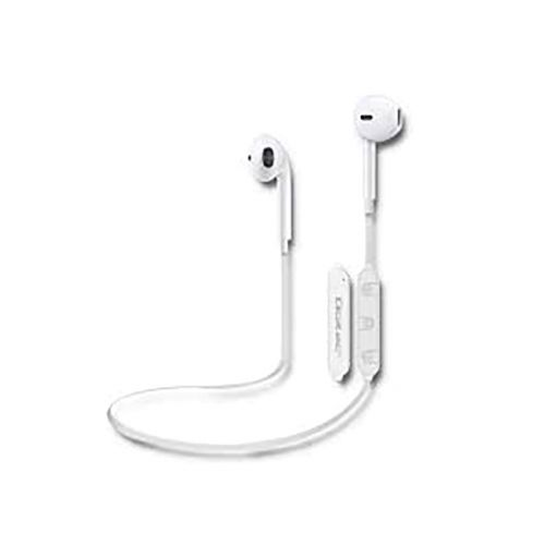 Qoltec In-ear Bluetooth Handsfree White (50819)