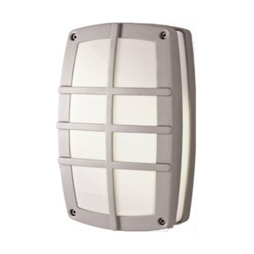  ΑΠΛΙΚΑ-ΠΛΑΦΟΝΙΕΡΑ Ε27 2Χ18W OPAL ΜΕ ΠΛΕΓΜΑ