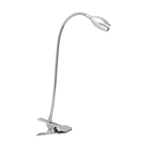  ΕΠΙΤΡΑΠΕΖΙΟ ΣΠΟΤ ΝM LED 3W 210Lm ΣΠΙΡΑΛ-ΔΙΑΚΟΠ& ΚΛΙΠ 4000K 230V SWAN