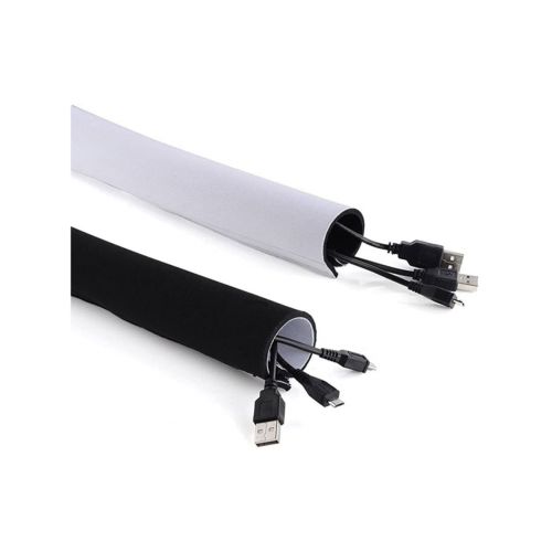 Cable Cover MCTV-672, neoprene, 110mm x 2m Maclean 