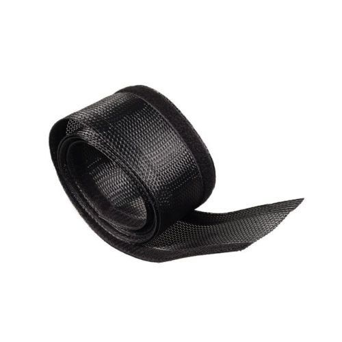 Cable  1,8m 85mm MCTV-675 B μαύρο 