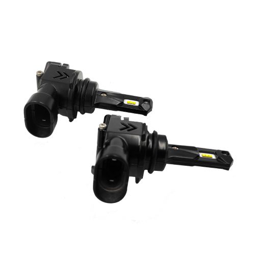 LED LAMP  HEADLIGHT SET 9005 50W 2500Lm 12VDC SET