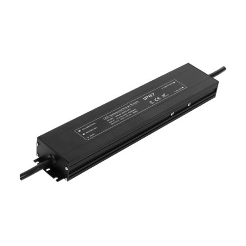 POWER SUPPLY IP67 300W 12V 170-264VAC