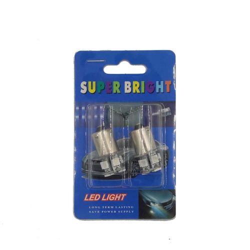LED BAY LAMP 15d 10-30V 8SMD CANBUS WH YACHT