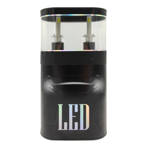  ROCKET R4 B30 H1 30W/40W 12V/24V 6000K HEADLIG SET
