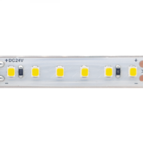  ^LED SMD STRIP 24V DC 16W/M 4000K 1680LM/M IP66 12MM CRI80 OSRAM 2835 120LEDS/M 3SDCM 5M REEL 5YRS 