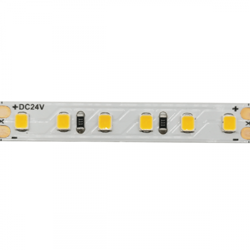  ^LED SMD STRIP 24V DC 14.4W/M 4000K 1440LM/M IP20 8MM CRI90 OSRAM 2835 120LEDS/M 3SDCM 5M REEL5YRS 