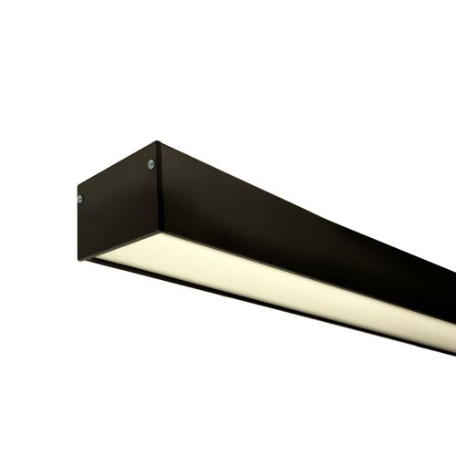 LINEAR WALL MOUNTED LENA 55X35mm 3000K 1.5m