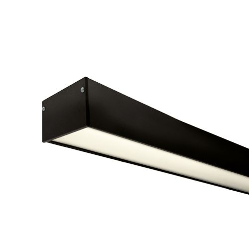LINEAR WALL MOUNTED LENA  55X35mm 4000K 0.9m