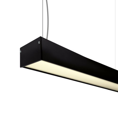 LINEAR PENDANT LENA 55X35mm 3000K 1.8m