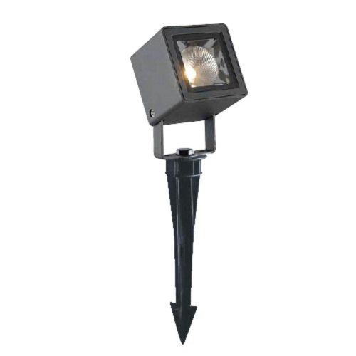  NETTO LED Φ/Σ ΕΔΑΦΟΥΣ 230V 1Χ7W 491Lm 3000K 47° MALB