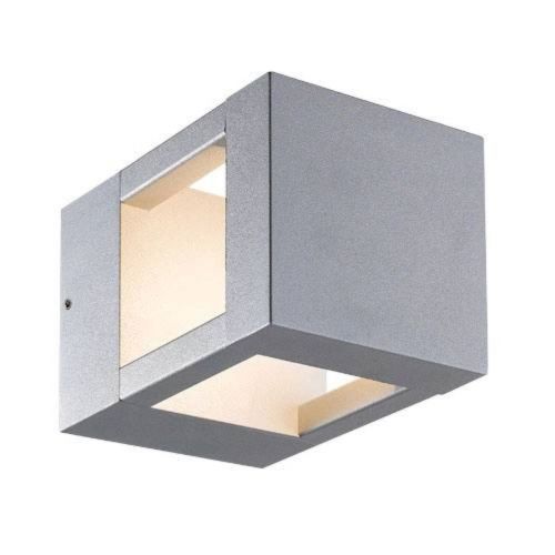  NETTO ΑΠΛΙΚΑ 4 ΔΕΣΜΕΣ 1Χ6W ΘΕΡΜΟ IP54 108X108X160 MM