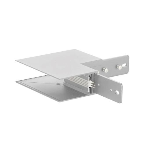 Outter Corner Magnetic Mini Surface Sandy White1pc