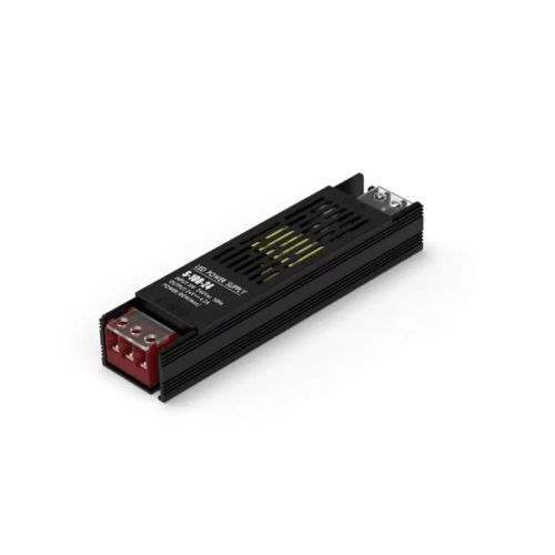 POWER SUPPLY ULTRA THIN IP20 24V 100W 200-240VAC