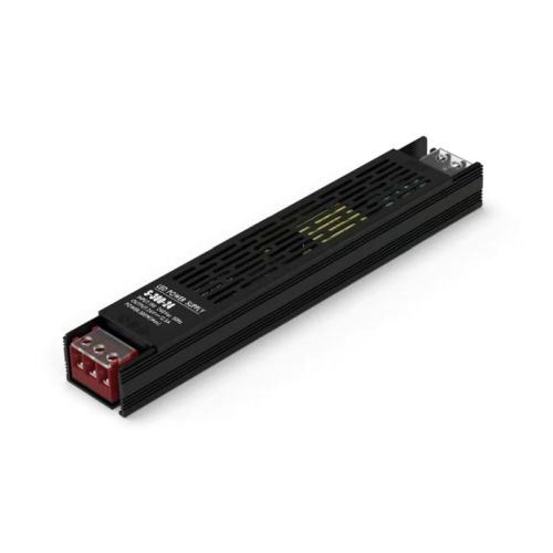 POWER SUPPLY SLIM IP20 12V 300W 200-240VAC No FAN