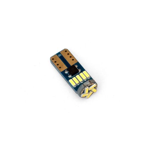T10 15SMD canbus 4014