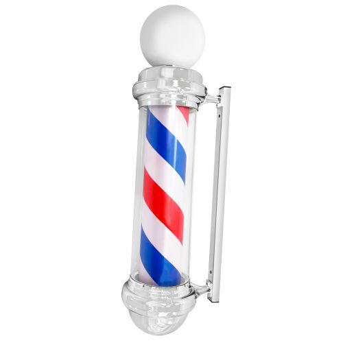 BARBER SHOP LIGHT, COOL WHITE, 85X25X20cm 18W 220V