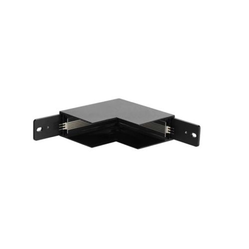 Inner Corner Magnetic Mini Surface Sandy Black 1pc