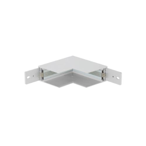 Outter Corner Magnetic Mini Surface Sandy White1pc