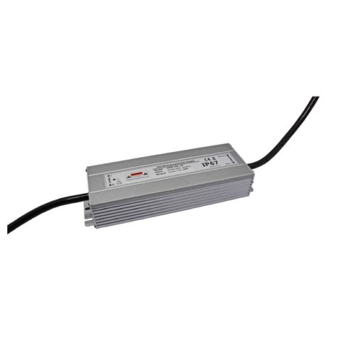 POWER SUPPLY IP67 24V 100W INPUT 100-264VAC