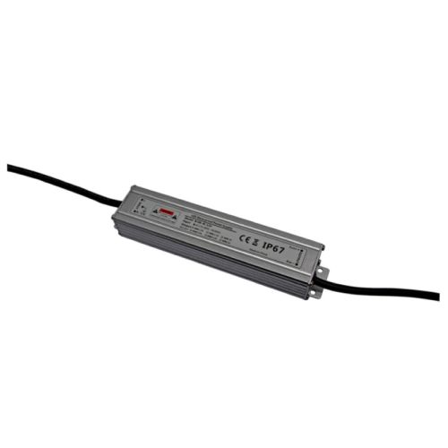 POWER SUPPLY IP67 24V 60W INPUT 100-264VAC