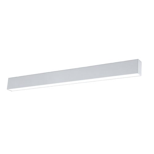 Linear40 Magnetic Mini 15W Dif 3000K 24V White