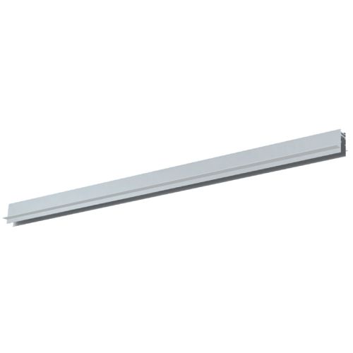 Magnetic Mini Track M-Recessed Sandy White Dali 1m