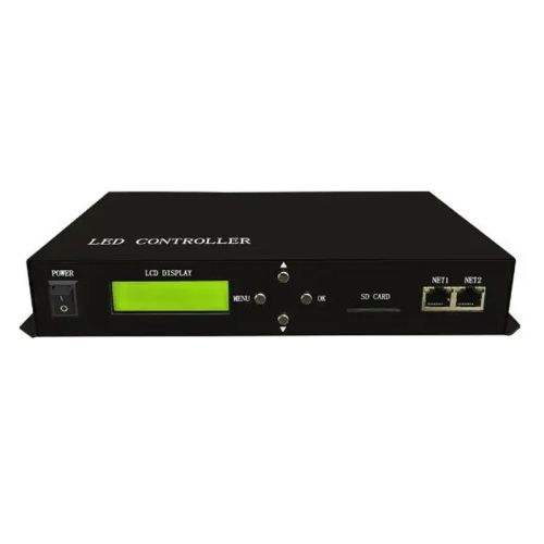 MASTER CONTROL FOR RGBW DM512 FOR DIGITAL STRIP