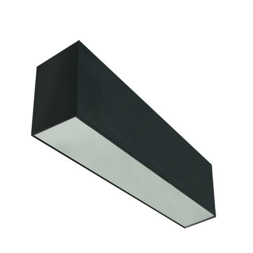 LINEAR WALL MOUNTED  NILE 55X80mm 4000K 0.9m