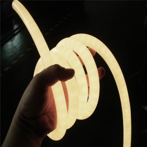 LED NEON STRIP 360° D22mm 16W 4000K IP67 24VDC 360o