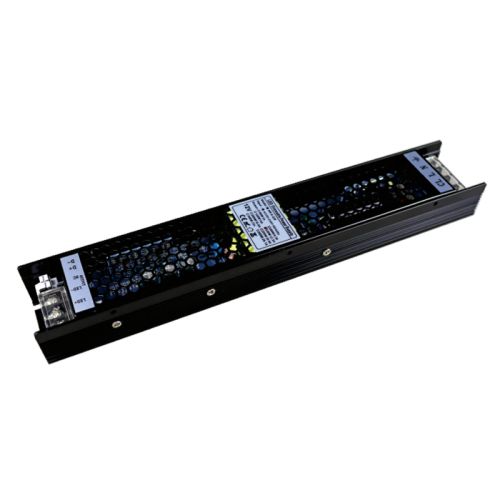 POWER SUPPLY IP20 150W 24V DALI DT8(CCT)100-264VAC
