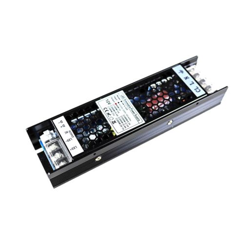 POWER SUPPLY IP20 60W 24V DALI DT8(CCT) 100-264VAC