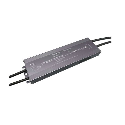 POWER SUPPLY IP66 24V 200W DALI-2 &PUSH 2 IN 1 DIM