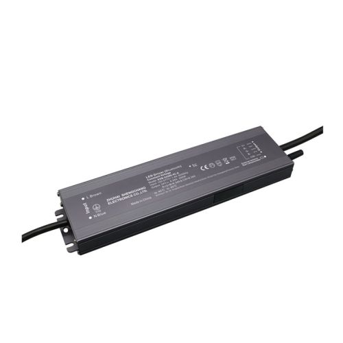 POWER SUPPLY IP66 24V 200W WIFI & BLUETOOTH 3CH