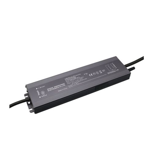 POWER SUPPLY IP66 24V 200W WIFI & BLUETOOTH 4CH