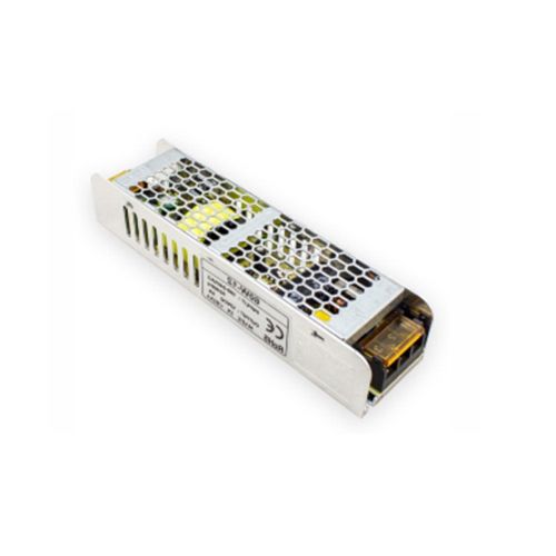 POWER SUPPLY SLIM IP20 24V 60W 100-264VAC