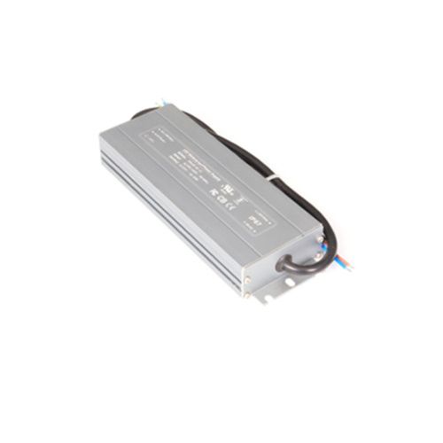 POWER SUPPLY IP67 24V 200W SLIM INPUT 170-264VAC