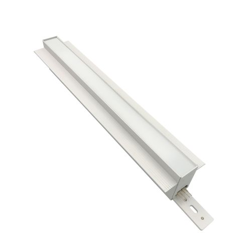 Power Supply Magnetic Mini Recessed White 120W 24V DALI