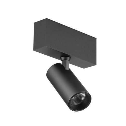 Spot35 Magnetic Mini 5W 3000K 30D RA90 24V Black