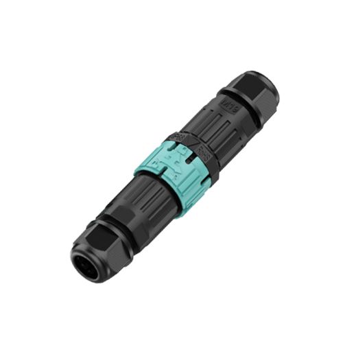 WATERPROOF CONNECTOR 3P 0.5-2.5mm2 16A 400V IP68