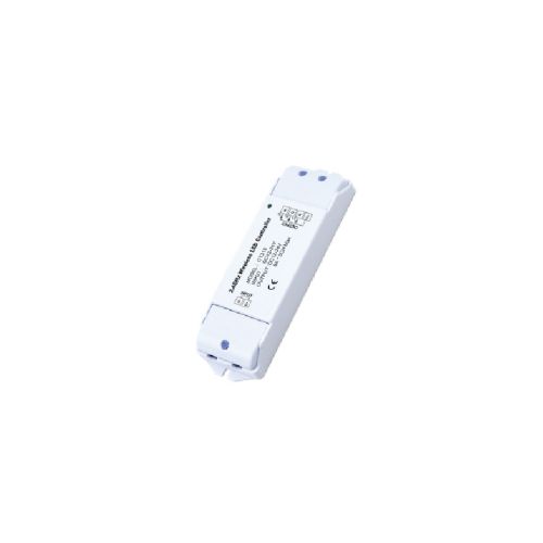 WIRELESS CONTROLLER 6A*3ch 2.4GHz 12-24VDC